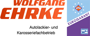 Wolfgang Ehrke Autolackier- und Karosseriefachbetrieb Inh. Richard Ehrke: Ihr Autolackier- und Karosseriefachbetrieb in Eggesin